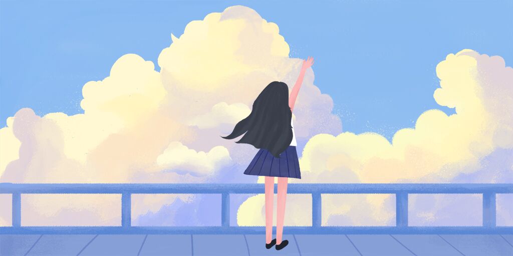 Ůϴ󌣌W(xu)ʲôI(y)ãŮƾ͘I(y)ǰõʮ󌣘I(y)